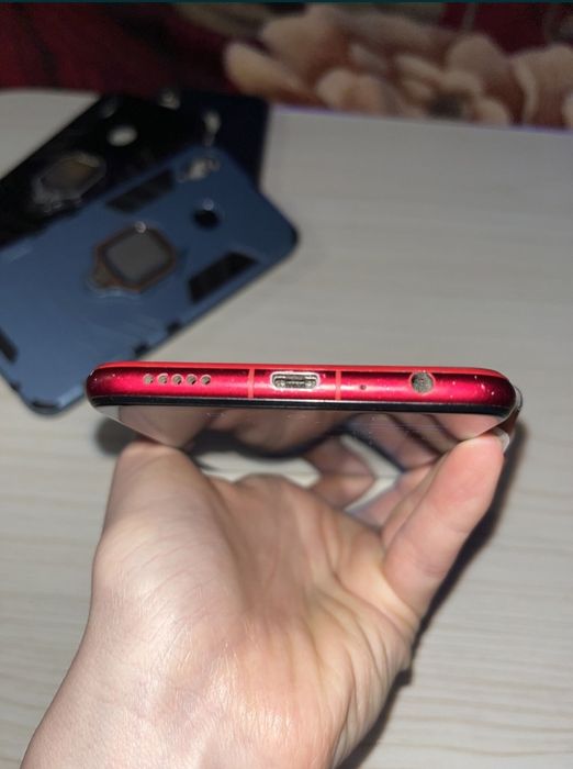 Huawei, honor 8x в хорошем состоянии!