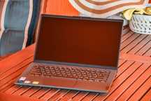 Ноутбук Lenovo IdeaPad 5-14ITL05 / 1TB SSD / Intel Core I7 / 16GB DDR4