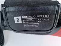 Luvas de boxe novas