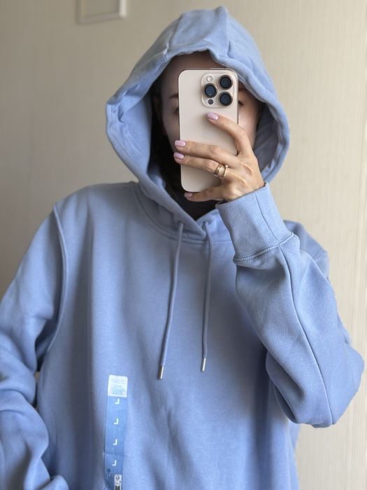 Новий худі кофта пайта худи primark толстовка