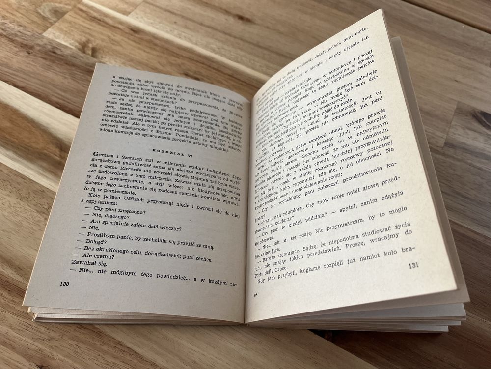 Szerszeń Ethel Lilian Voynich