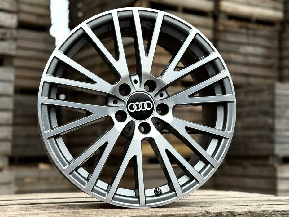 alufelgi 18 5x112 AUDI A3 8V 8P 8V 8Y A4 b7 b8 b9