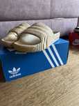 Klapki adidas adilette 22