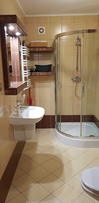 Mieszkanie na wynajem, Rewa