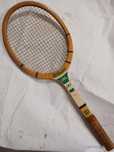 Raquete tenis jack Kramer