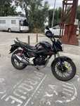 Vendo Honda cb125f