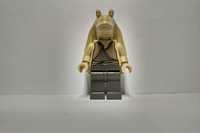 Lego figurka Star Wars sw0017	Jar Jar Binks