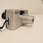 Wyjątkowy Aparat Fotograficzny Konica Z-up 80e z etui - Zoom - Ładny