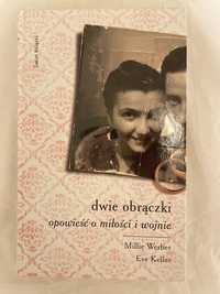 „Dwie obrączki. Opowieść o miłości i wojnie”