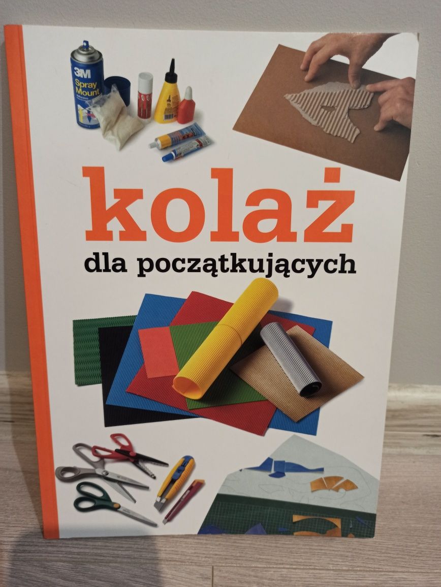 Kolaż dla początkujących