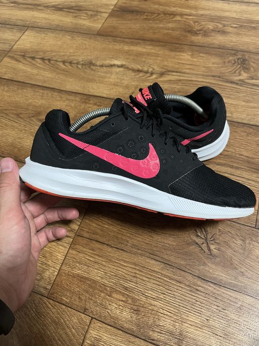 Nike Downshifter 7 Black/Pink