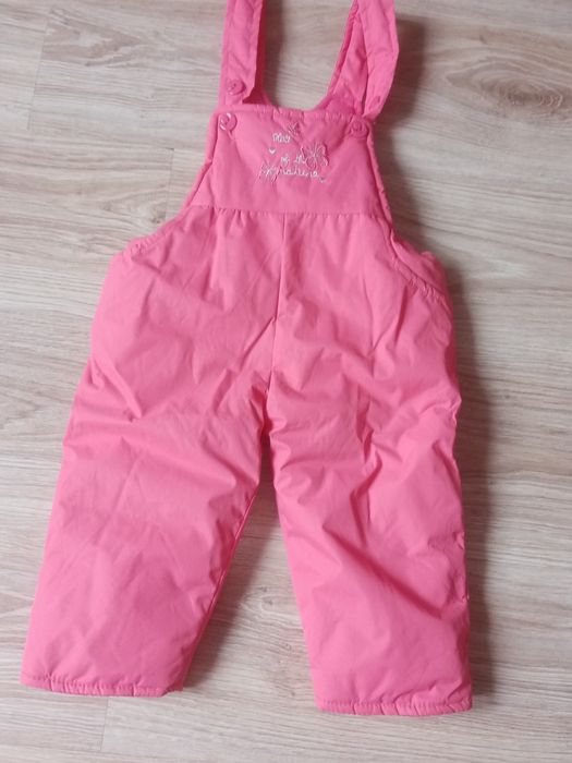 Kombinezon dwuczęściowy 74