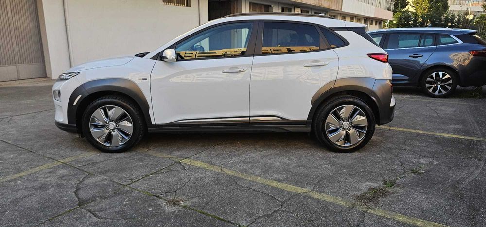 Hyundai Kauai EV 39 kWh Executive