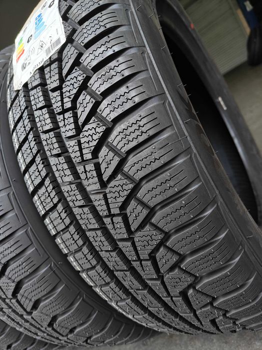 Комплект нові 185/65 R15 Hankook Winter зимові шини 25рік