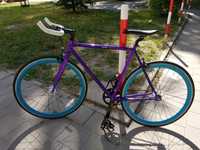 State Rower szosowy/kolarka Bicycle Muthaship 4130 Single Speed