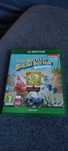 SpongeBob Battle for Bikini Bottom xbox one