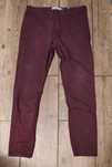 Spodnie skinny fit H&M L/XL