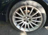 Audi tt 8n r32 felgi 18 cali quatrro sport Vw golf bora seat Toledo le