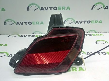 Фонарь заднего бампера левый MAZDA MAZDA CX-5 13-16 KD5351660