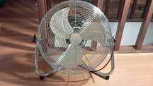 Ventilador Air Coolic HB 120 W