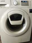 Pralka Samsung WW70K5213ww