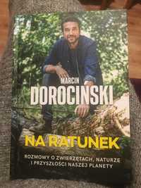 Marcin Dorociński - Na ratunek