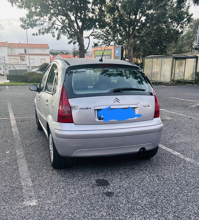 Carro para dia a dia em bom estado nada a fazer