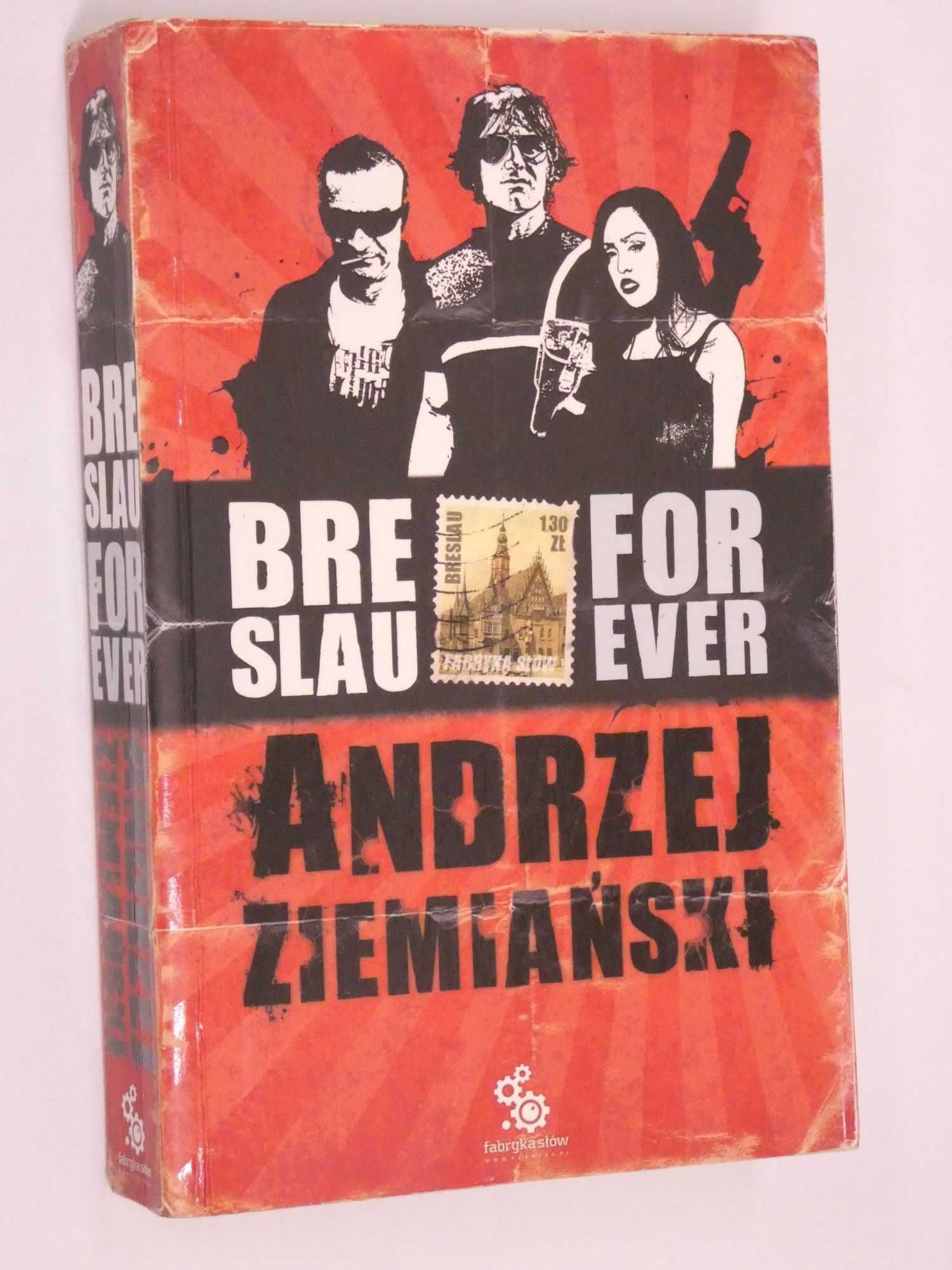 Breslau Forever Ziemiański