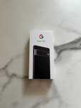 Pixel 7 Pro 128 GB Obsidian – Estado Impecável, como novo