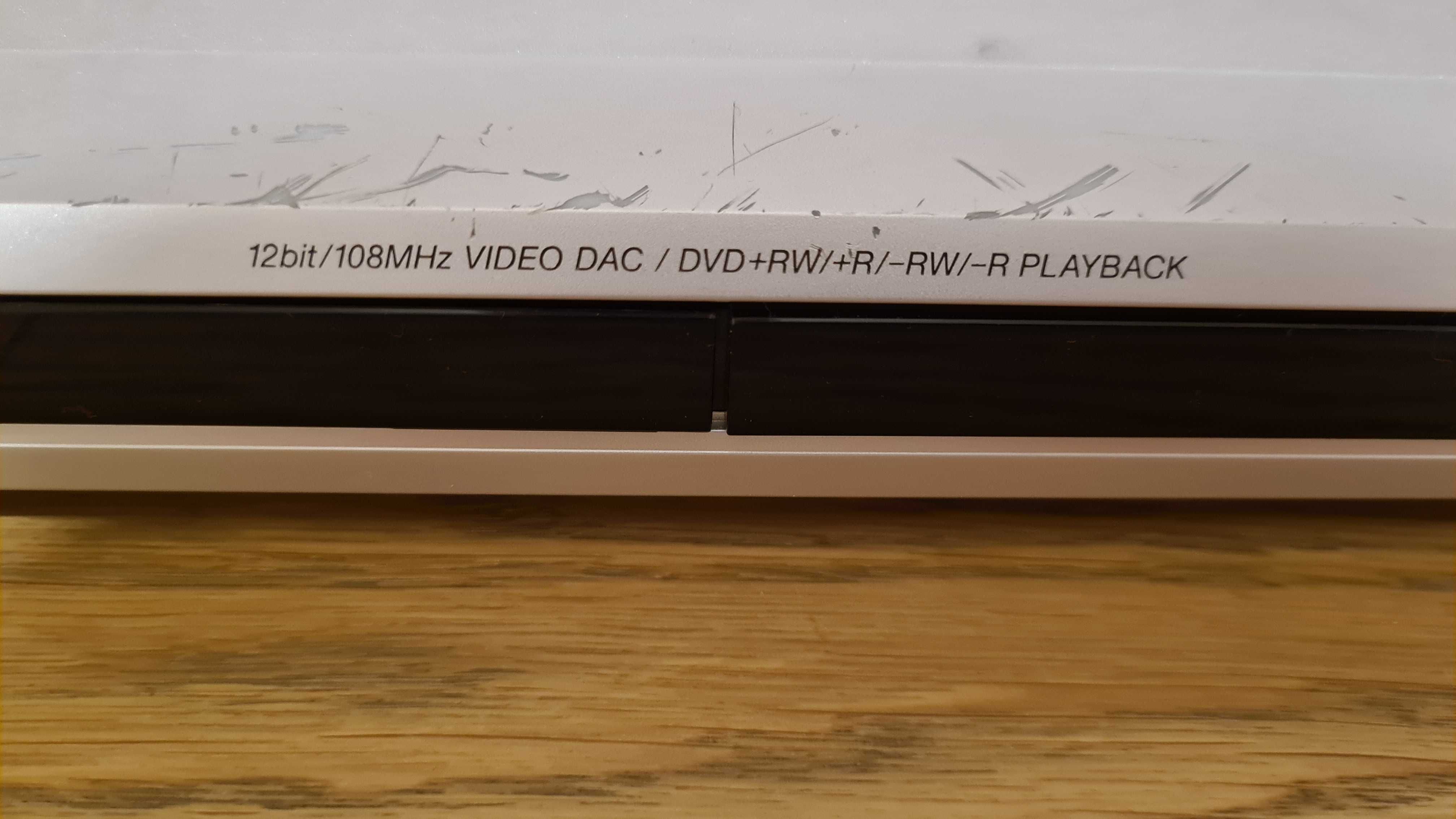 Odtwarzacz DVD Sony DVP-NS32