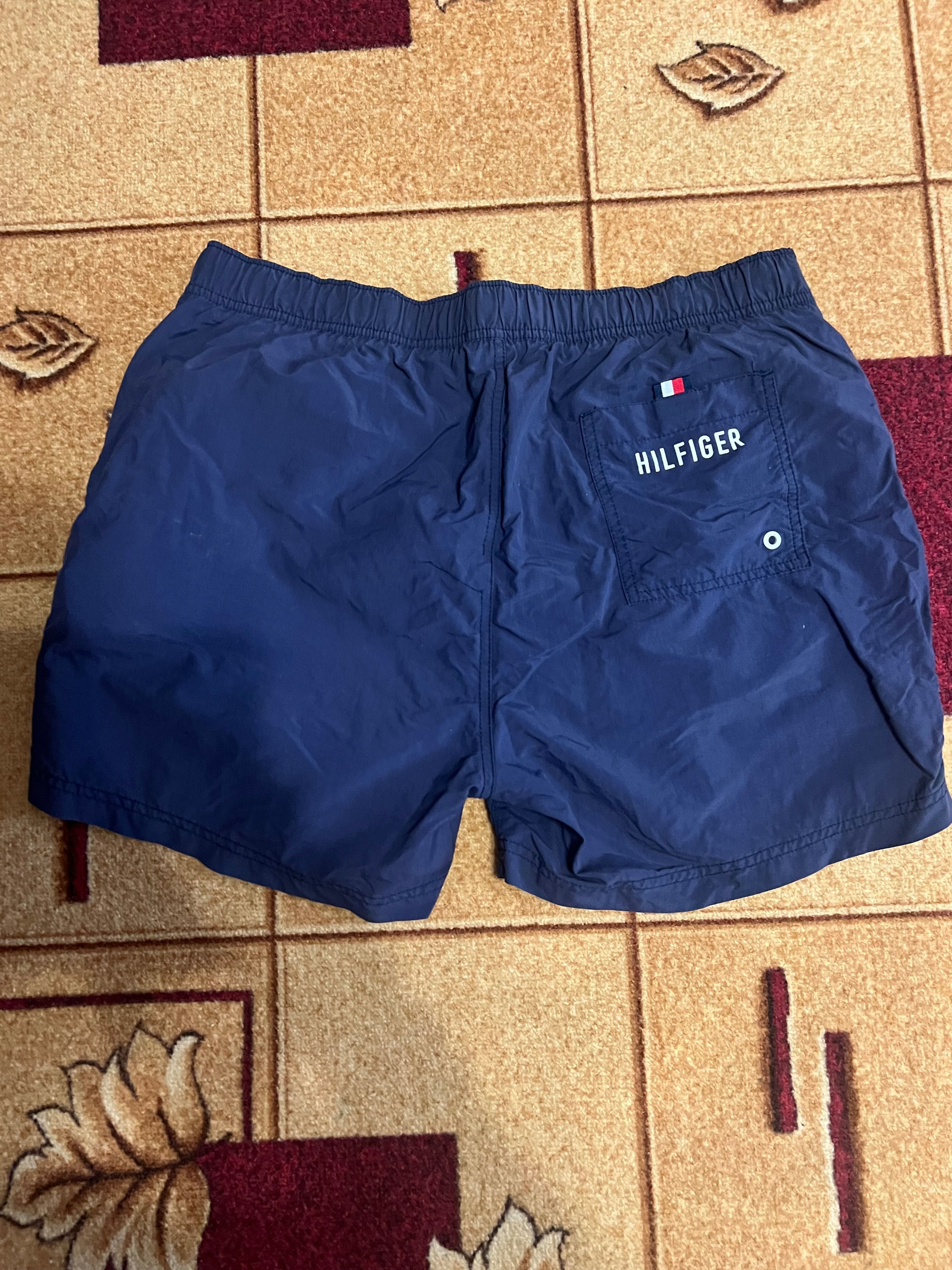 Шорти Tommy Hilfiger
