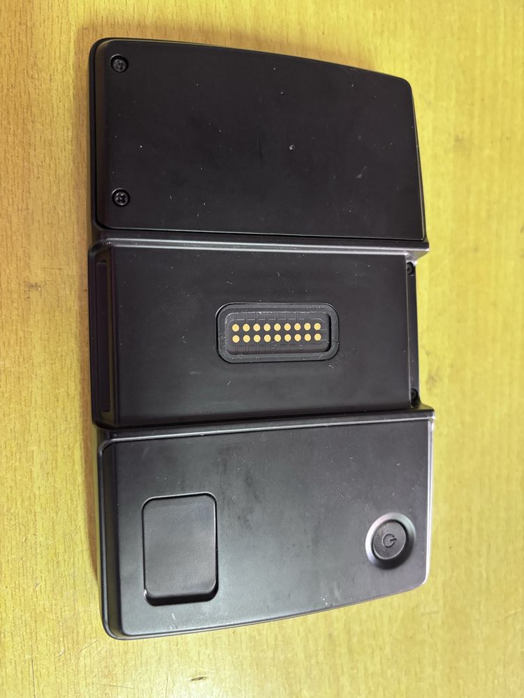 GPS Garmin Navigator IV