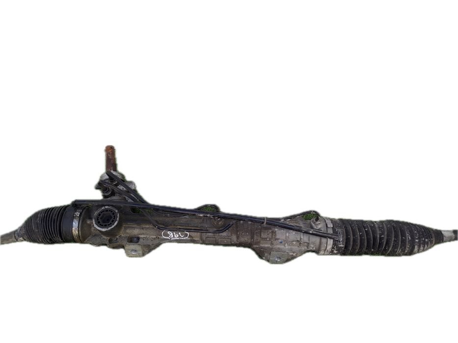 Caixa de direção PEUGEOT 307 (3A/C)