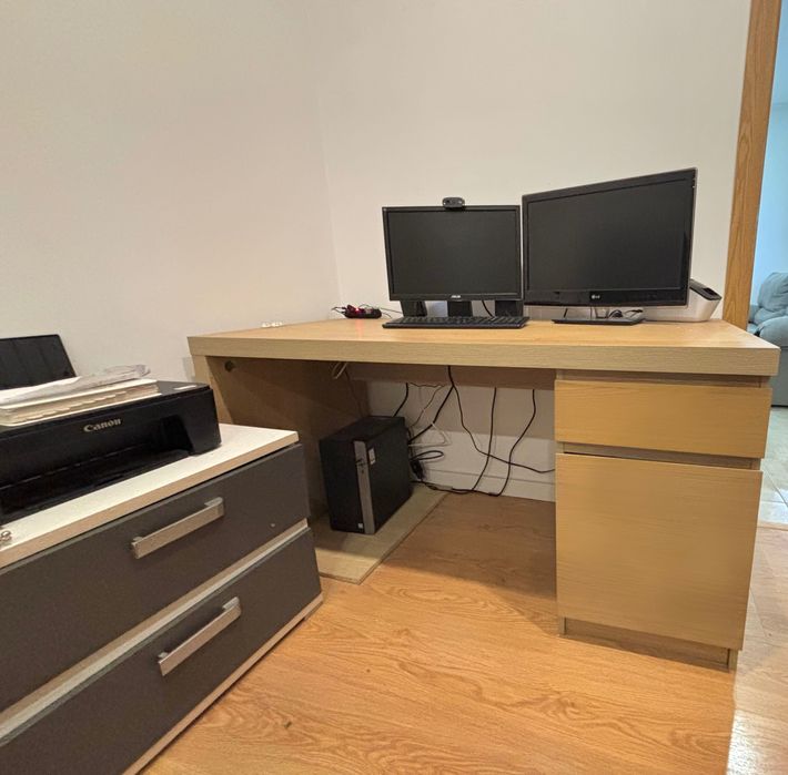 Secretaria de escritório