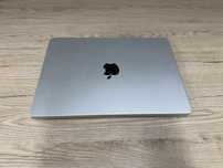 Macbook Pro 14 M3 A2918, 94CTK, icloud lock,на запчастини