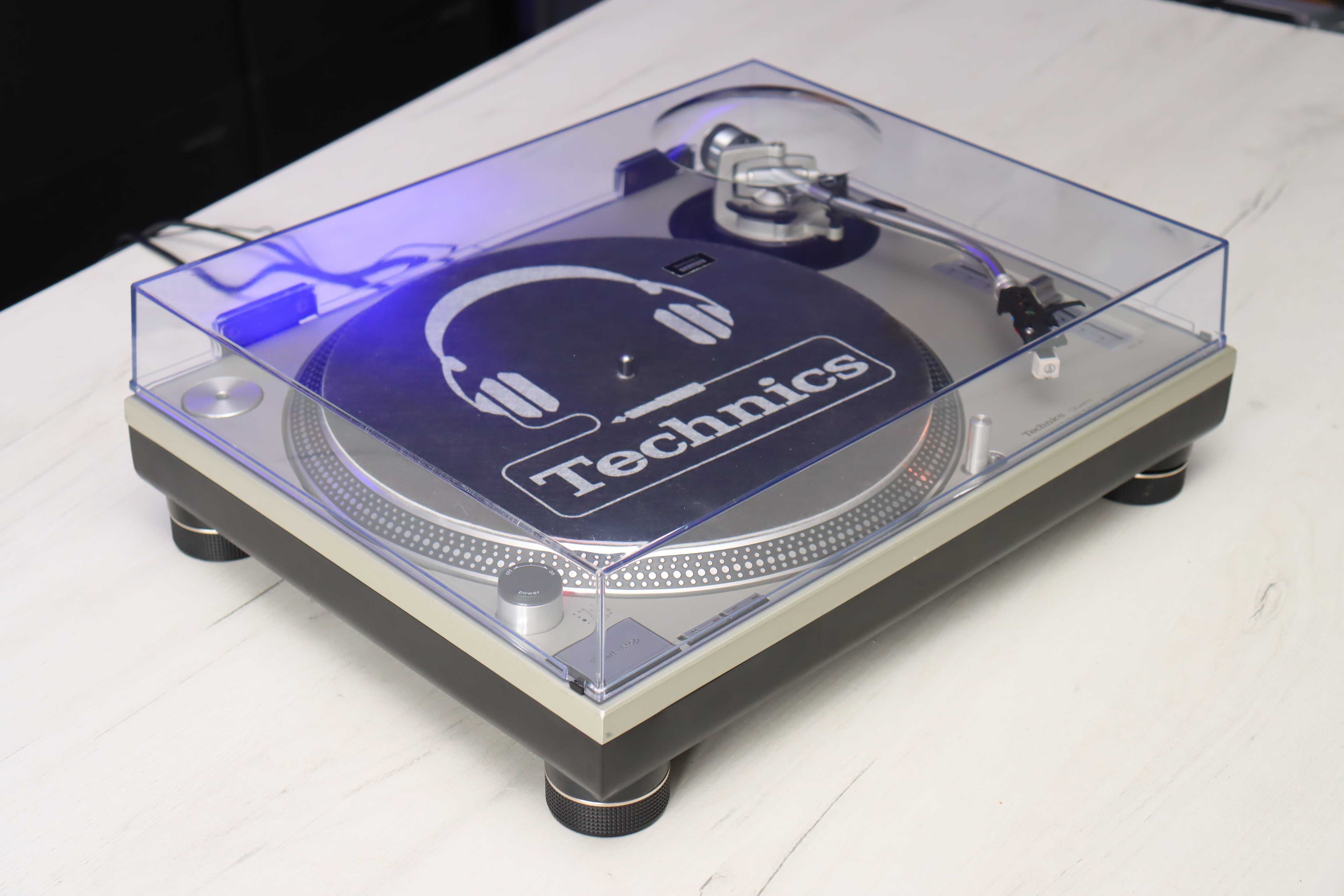 Technics SL-1200MK2 Bardzo ładny ezgemplarz Gwarancja