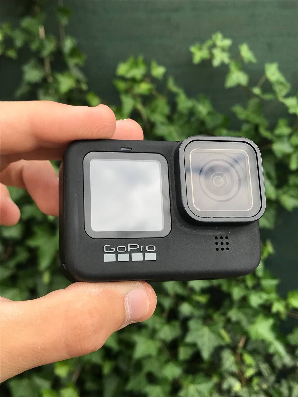 GoPro Hero 9 Black Екшн камера гоу про екшен камера го про бу экшн
