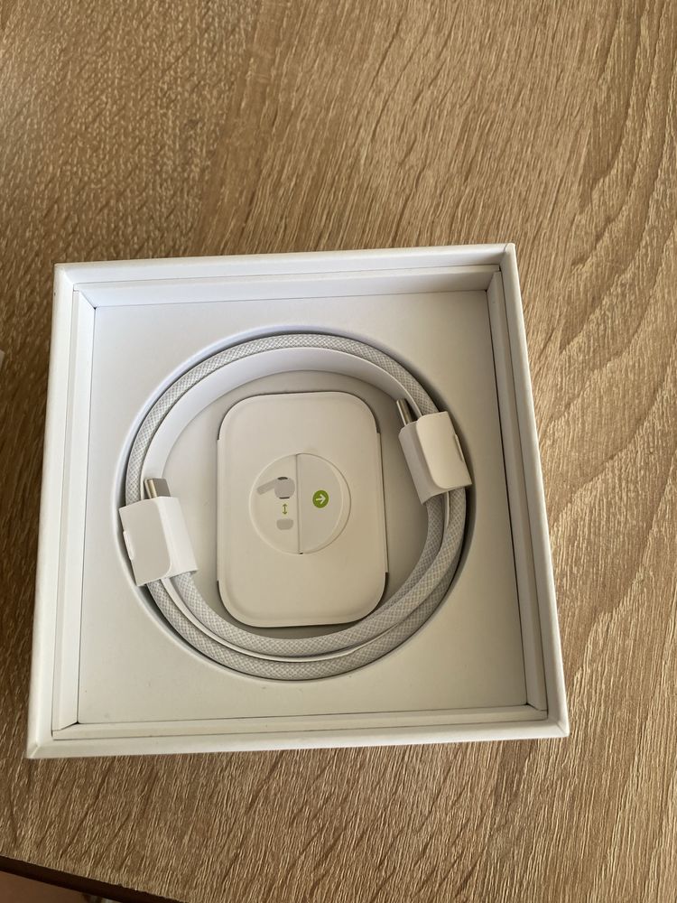 AirPods Pro (2nd generation)