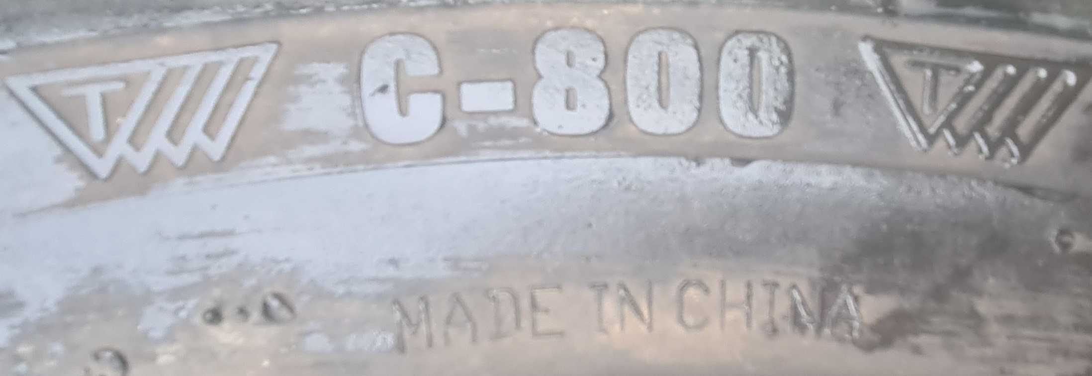 Opony przemysłowe 12.5/80-18 C-800 by Trelleborg CAŁE *S