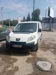 Peugeot Expert bus blaszak 2007r