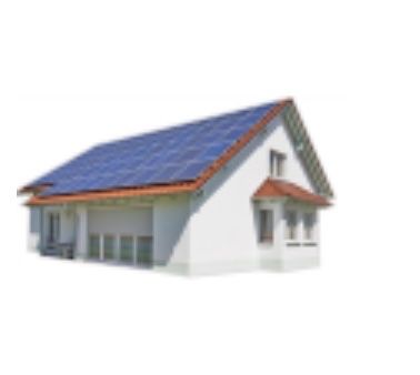 Сонячні єлектростанції - проектування, монтаж під КЛЮЧ"