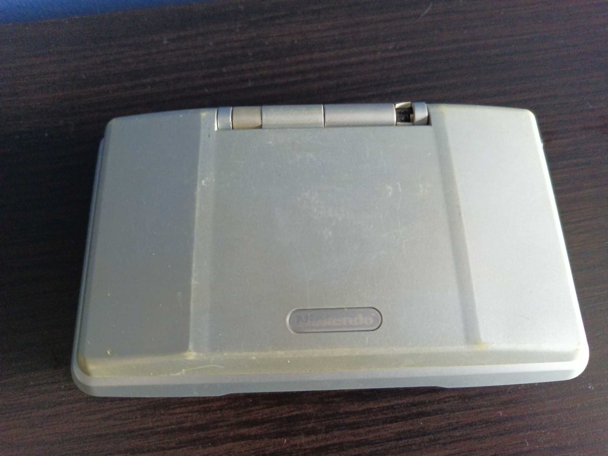 Konsola Nintendo DS Fat
