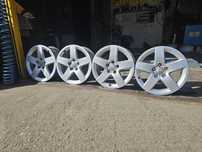 Felgi Aluminiowe Audi-Skoda R15 5x100 ET38-6J
