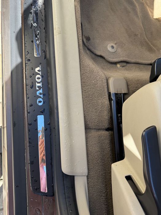 Volvo XC60 2014 року