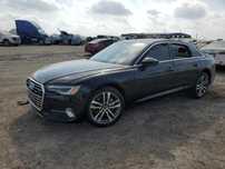 Audi A6 2023 Premium Plus