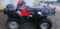 Polaris Sportsman 700 efi