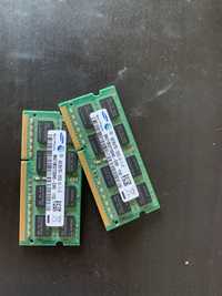 Memoria Ram DIMM 2x4GB