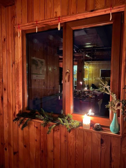 Оренда будинок в Карпатах, на зиму - Різдво, Новий Рік