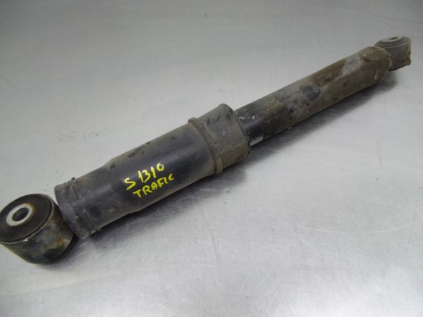 Amortecedor trás direito RENAULT Trafic II (FL)