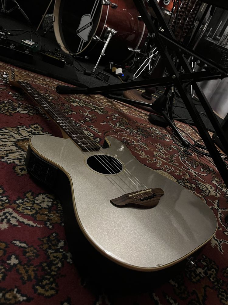 Fender Telecoustic